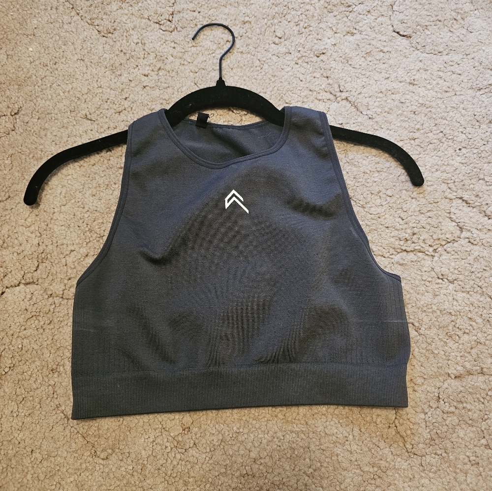 ONER ACTIVE classic crop tank